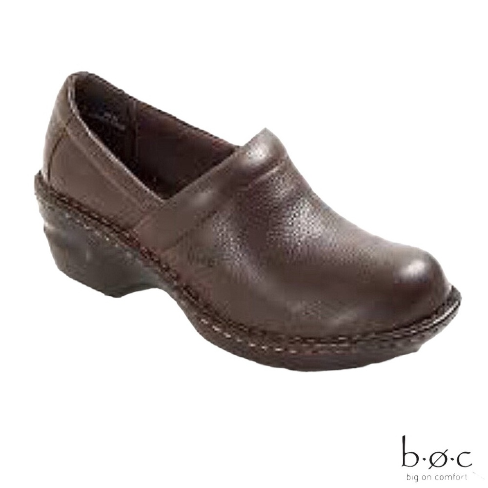 New- BOC Clogs